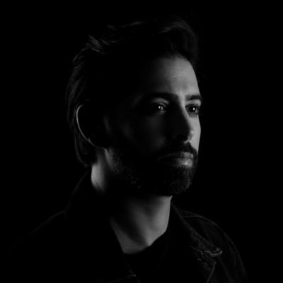 NicoHamuy's profile picture. Good vibes & house music