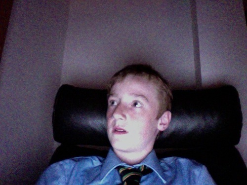 Mr_Ginger01's profile picture. ***********************************
Hello.
My name is Sam I'm 13 going on 14 on the first of August. PEACE OUT
***************************************