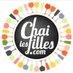 Chai les filles (@chailesfilles) Twitter profile photo Chai les filles (@chailesfilles) Twitter profile photo