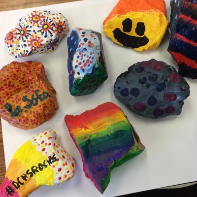 dchsart's profile picture. Twitter account for DCHS Art Dept