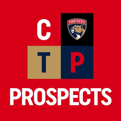 fla_prospects's profile picture. Complete coverage of @FlaPanthers prospects through GIFs, stats, news, and more. All tweets by @Cats0ntheprowl