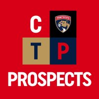 Panthers Prospects (@fla_prospects) 's Twitter Profile Photo Panthers Prospects (@fla_prospects) 's Twitter Profile Photo