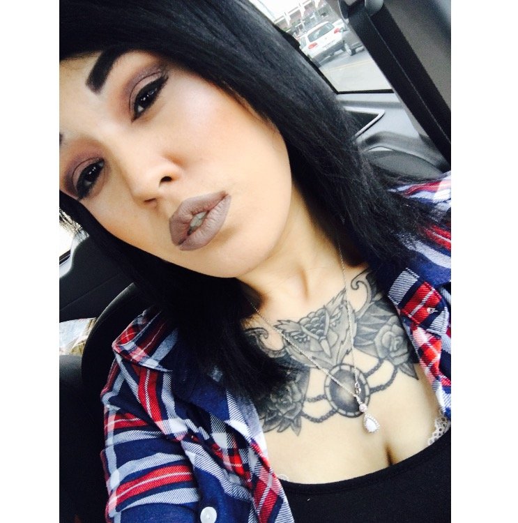 kimberlyxkore's profile picture. 🤷🏻‍♀️