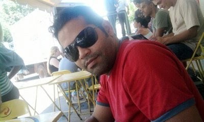 Estudante de Enfermagem
