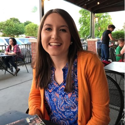 mckenzitaylor16's profile picture. Proverbs 37:4