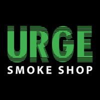 Urge Smoke Shop(@UrgeSmokeShop) 's Twitter Profile Photo