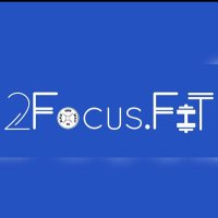 2Focus.Fit(@2FocusFit) 's Twitter Profile Photo