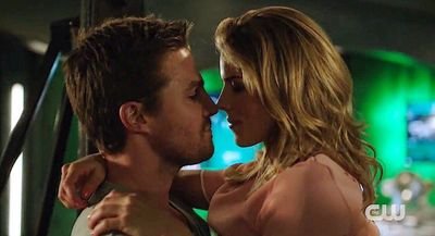 I write about Olicity. 520 is our peak point. find me at @lovehopenpeace and @hopelovenpeace