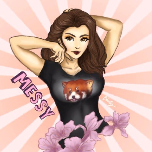MessyEssyy Profile Picture