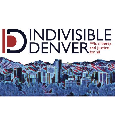 Colorado citizens banding together to promote social justice, climate justice, equity & civic engagement. Visit us on FB or https://t.co/4ZMxn8QK0Z. #indivisble