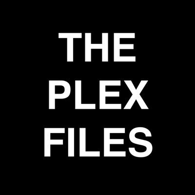 A podcast about movies. Better than that other podcast about movies. Send email to theplexfiles at gmail dot com.