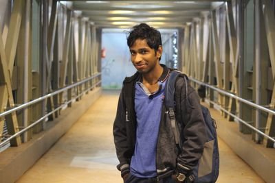 Deepakrath1993's profile picture. 