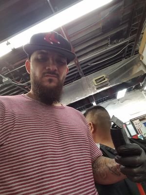 SamuelMireles7's profile picture. I MASTER MY CRAFT