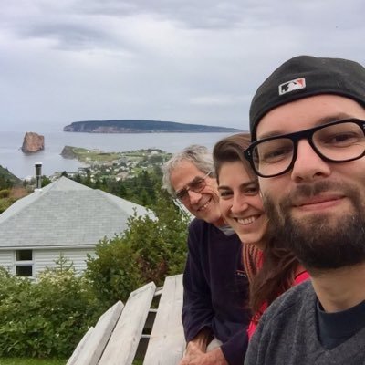 plpotvin's profile picture. Un bleuet dans la Grande Métropole. Musique, sports, politique, cinéma... Tout m'intéresse, ou presque.