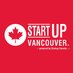 Startup Vancouver (@Startup_YVR) Twitter profile photo