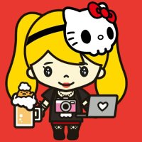 April Smith (@aprilfilms) 's Twitter Profile Photo