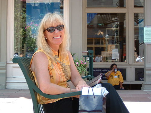 Karolyn Schillinger
