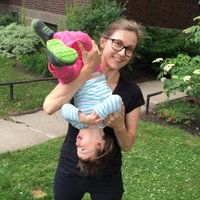 Mihaela Iordanova (@iordanova_lab) 's Twitter Profile
