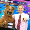 jmnese's profile picture. Penn State Meteorology, #WeatherWorldPSU, formerly Storm Analyst #weatherchannel & Chief Meteorologist #TheFranklinInstitute
All opinions expressed are my own
