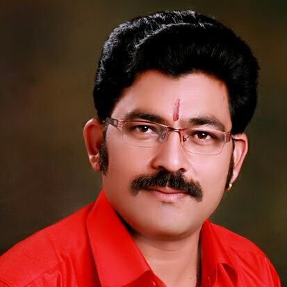 sharadgupta73's profile picture. प्रदेश कार्यकारिणी सदस्य IT सेल भाजपा 
अध्यक्ष -NGO RVSS, सचिव -लघु उद्योग भारती 
सचिव -गहोई वैश्य समाज बिलासपुर
प्रवक्ता - छत्तीसगढ़ गहोई वैश्य 
 7974779526