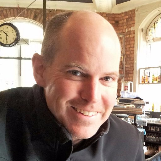 Charlie Maher Profile