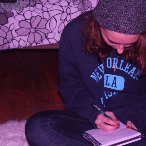 claireroadd's profile picture. writer, bookseller, & goat enthusiast