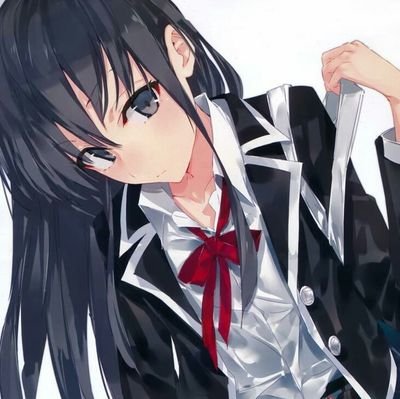 雪ノ下雪乃さんのプロフィール画像
