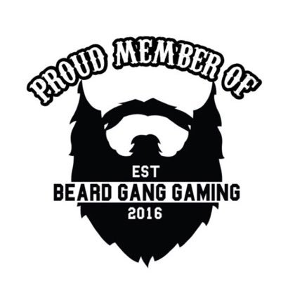 BeardGang Gaming ✌🏻