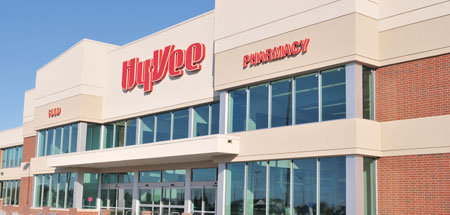 Welcome to Grand Island Hy-Vee on Twitter! Stay tuned for special updates and announcements.