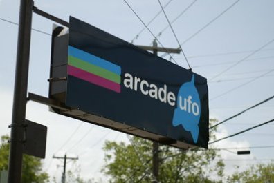 A community-based Japanese style arcade/video gaming haven in the heart of Texas.