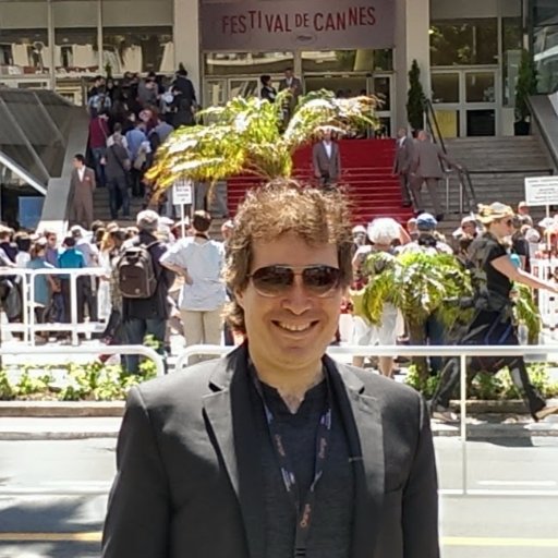 DavidCLoya's profile picture. Director/Writer David Christopher Loya's semi-conscious tweets on sex, film, politics, religion & Rock & Roll.   https://t.co/HoAbFvBUVg https://t.co/mlb8iAbM7O