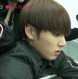 kookie my only way and end.