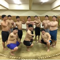 関西学院大学体育会相撲部 (@kgusumo) Twitter profile photo