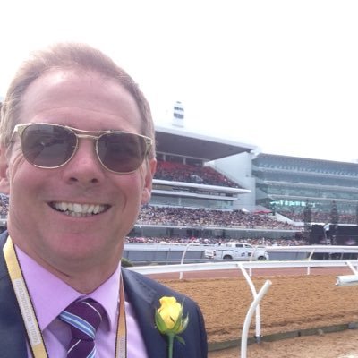 Former media type from Radio & TV now cheering home winners as GM of Commercial for The Racing League - Australia’s Best Ownership Experience.