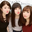 莉那 (@11h10k) Twitter