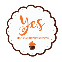 Owner/Chef Yulonda's Edible Sensations,LLC
Southern-Latin Artisan Dessert Catering 
Customized & Libation Desserts
Event Catering,Baking Classes & Personal Chef