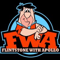 FlintstoneWithApollo (@fwapoppunk) 's Twitter Profile