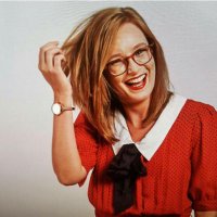 Rachel Barber (@barbsatron) 's Twitter Profile