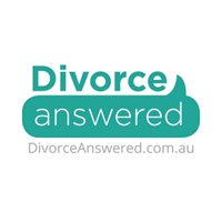 Divorce Answered(@DivorceAnswered) 's Twitter Profile Photo