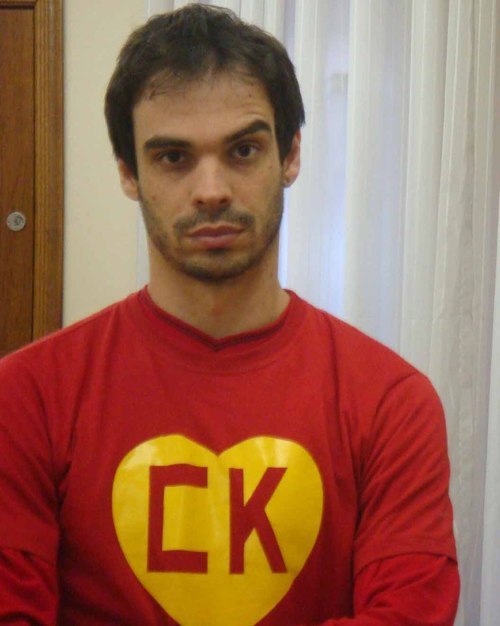 cesarkiles's profile picture. HEY JUDE  (@judeoficial)