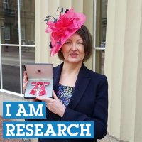 Prof Vicki Goodwin MBE(@VickiG_physio) 's Twitter Profileg