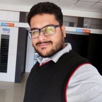 Dharmesh.rajgor (@dhrajgor) 's Twitter Profile