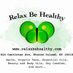 Relax Be Healthy (@relaxbehealthy) Twitter profile photo