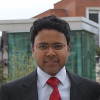 Dr. Edwin Yaqub (@byond2day) 's Twitter Profile