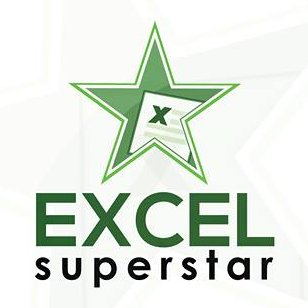 excel_superstar's profile picture. Excel Superstar is Leading online training company. we provide #excelcourse  and training. visit our website for the tutorial https://t.co/OuihpbfQxq