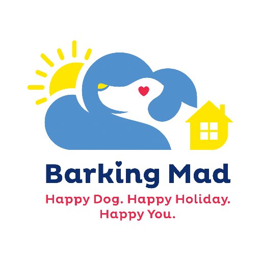 BarkingMadBradE's profile picture. An alternative to #dogkennels, Barking Mad provides a Home-from-Home holiday for your dogs. Because your dog deserves a holiday too! Brad Eggleston