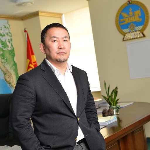 Монгол Улсын Ерөнхийлөгч | President of Mongolia 🇲🇳