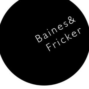 Baines&Fricker-Furniture.Wallpaper.Interiors.Also freelance illustrator. Tweets by Eliza Fricker Instagram bainesandfricker