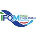 IFQM (@ifqmer) Twitter profile photo IFQM (@ifqmer) Twitter profile photo