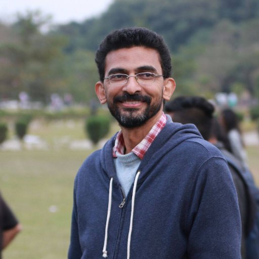 sekharkammula Profile Picture